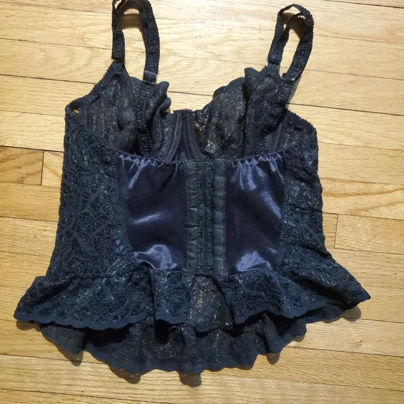 Bustier C34 - Picture 2 of 5